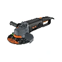 Esmeriladora angular 9' 2100w Truper industrial