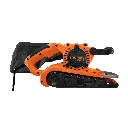 Lijadora de banda 3 x 21' 1010W TRUPER PRO