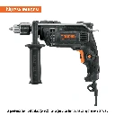 Rotomartillo 1/2' 700W Truper industrial