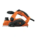 Cepillo eléctrico 3-1/4' 850W TRUPER PRO