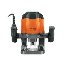 Router 1200W 1-3/4 HP TRUPER PRO