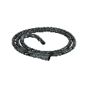 Manguera con multiconector, desagüe lavadora, 3 m, FOSET