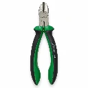 Pinza de corte diagonal 8" mango de PVC | Lion tools