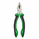 Pinza para electricista 8" mango de PVC | Lion tools