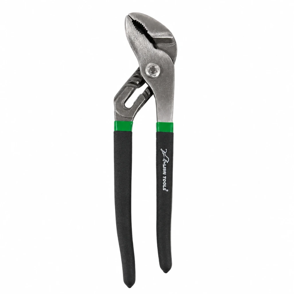 [0154] Pinza extensión 10"  | Lion tools