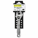 Llave perica cromada 6" perica | Lion tools