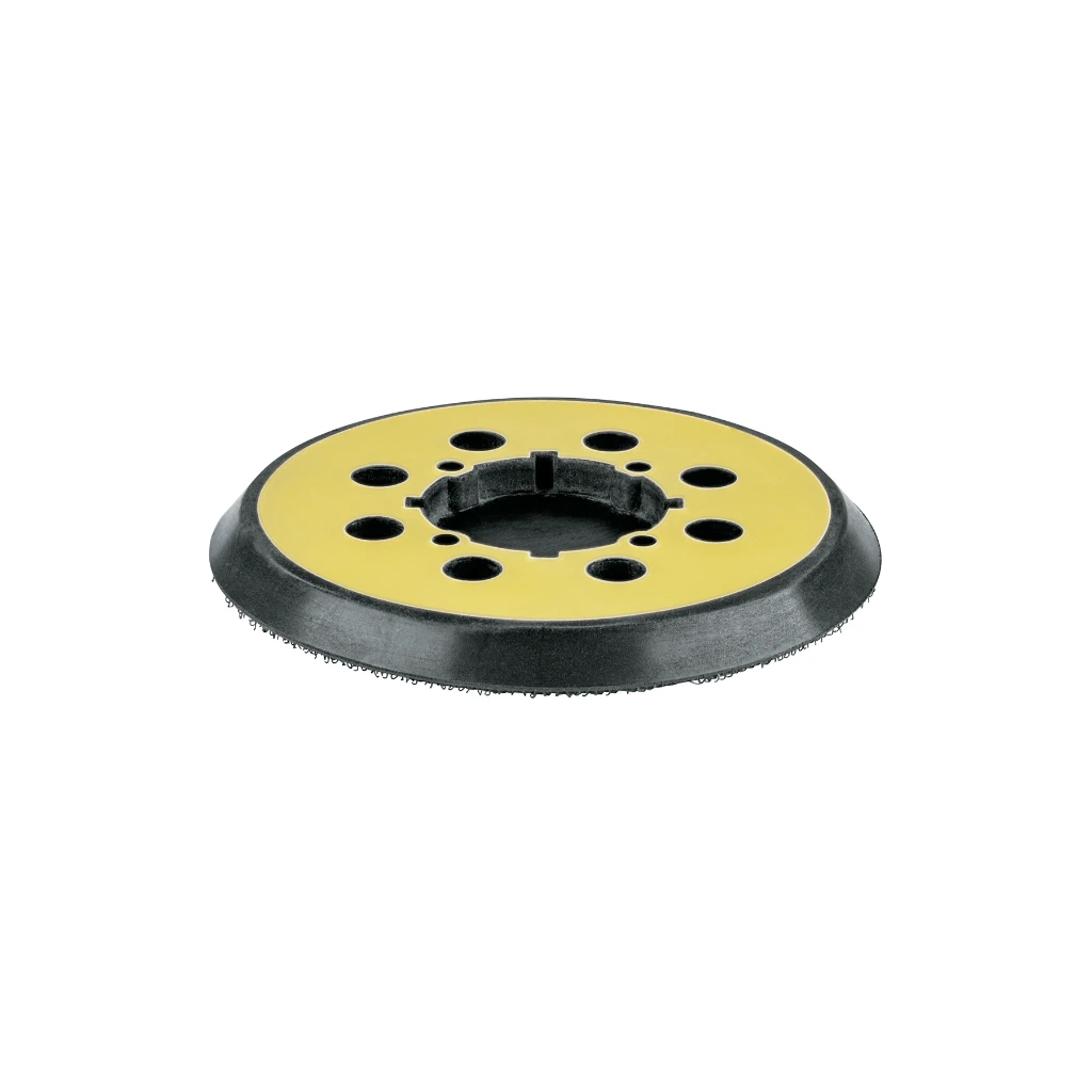 Base para lijadora hook and loop  LIRO-5A2 Truper