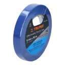 Cinta masking tape azul de 3/4" x 50 m para pintor|Truper