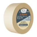 Cinta masking tape de 1 1/2" x 50 m|Truper