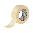 Cinta masking tape de 2" x 50 m|Truper