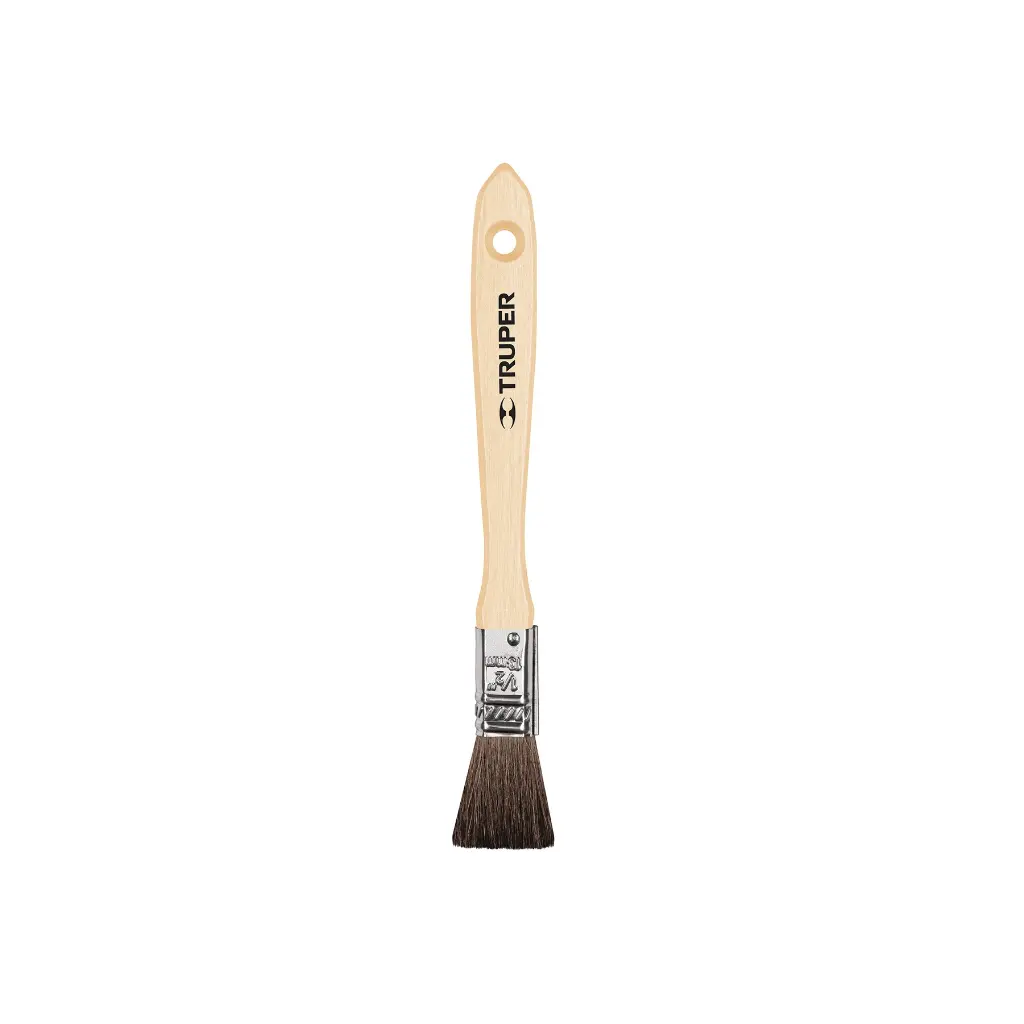 [12465] Brocha pelo de camello 1/2" | Truper