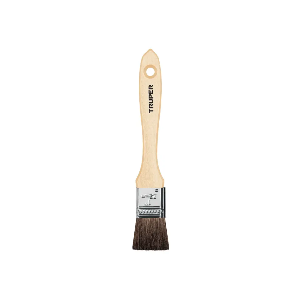 [12466] Brocha pelo de camello 1" | Truper