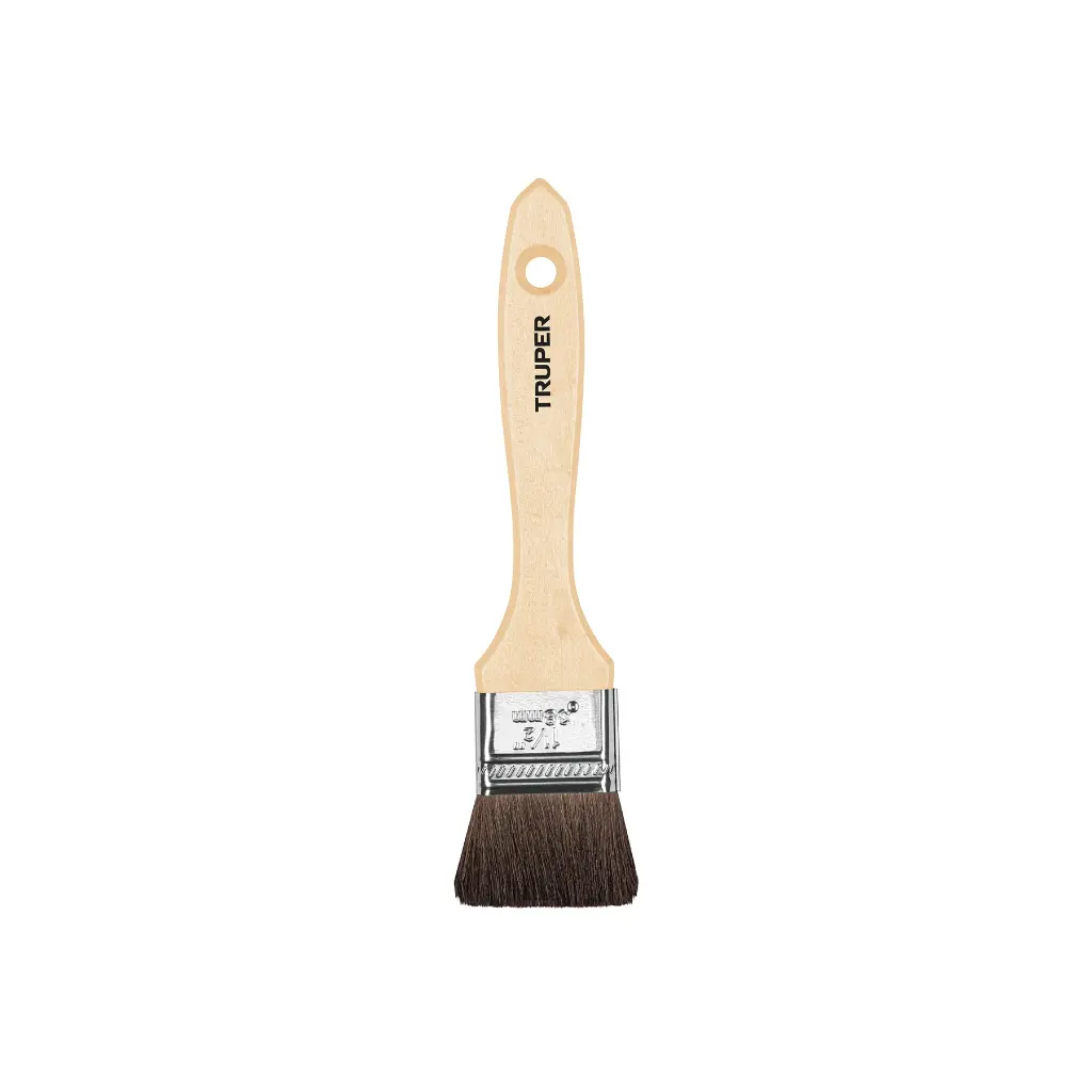 [12467] Brocha pelo de camello 1 1/2" | Truper