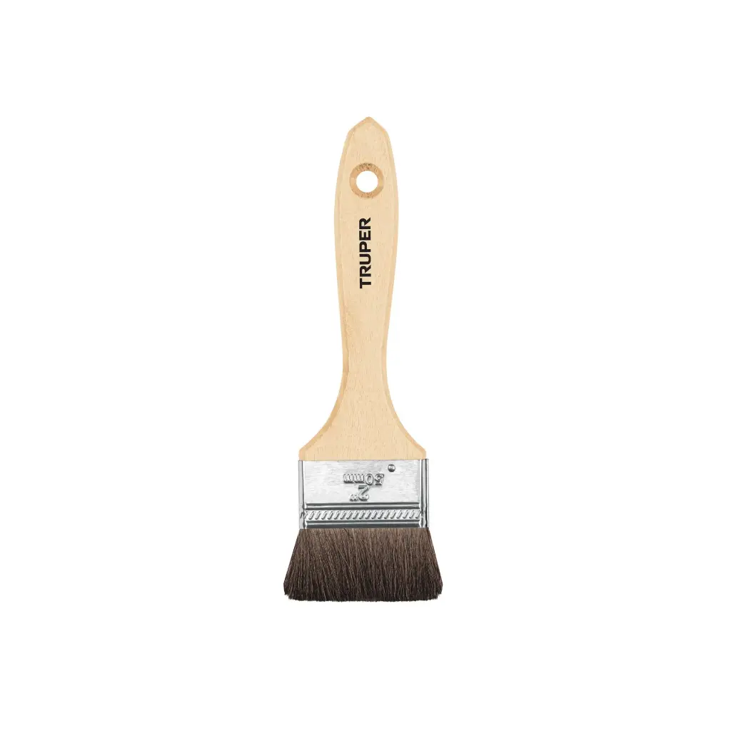 Brocha pelo de camello 2" | Truper