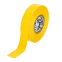 Cinta de aislar amarilla de 18m x 19mm |Truper