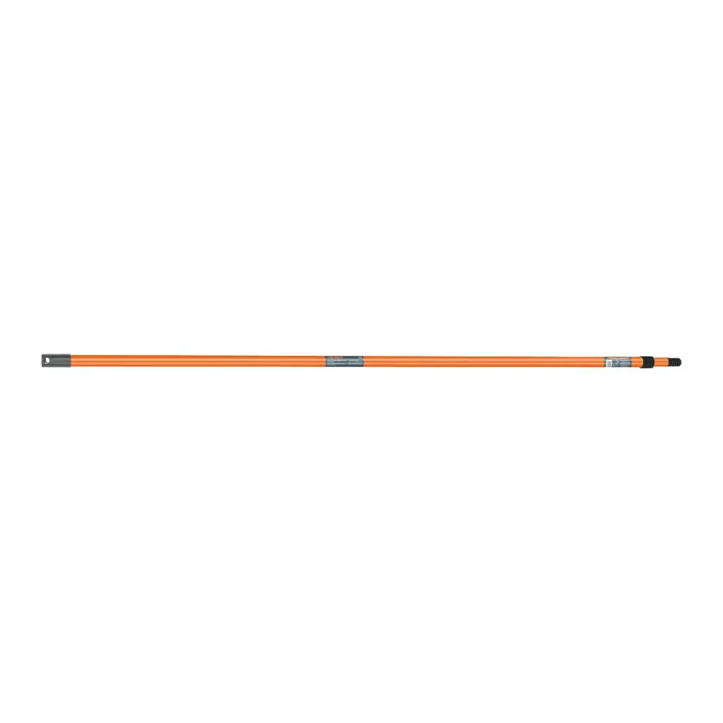 Extensión de acero para rodillo 2.4 m | Truper