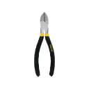 Pinza de corte diagonal 7" mango de PVC| Pretul