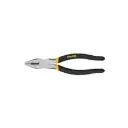 Pinza para electricista 8" mango de PVC | Pretul