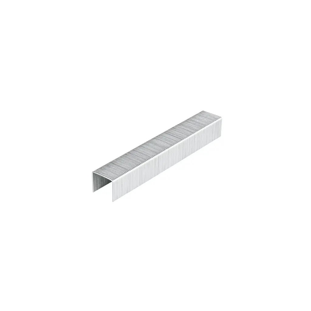 Caja Grapas 3/8" .5mm corona 11.3 mm para ET-21 Tapicero | Truper