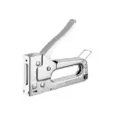 Engrapadora tipo pistola para ¼" y 5/16" con 200 grapas |Truper