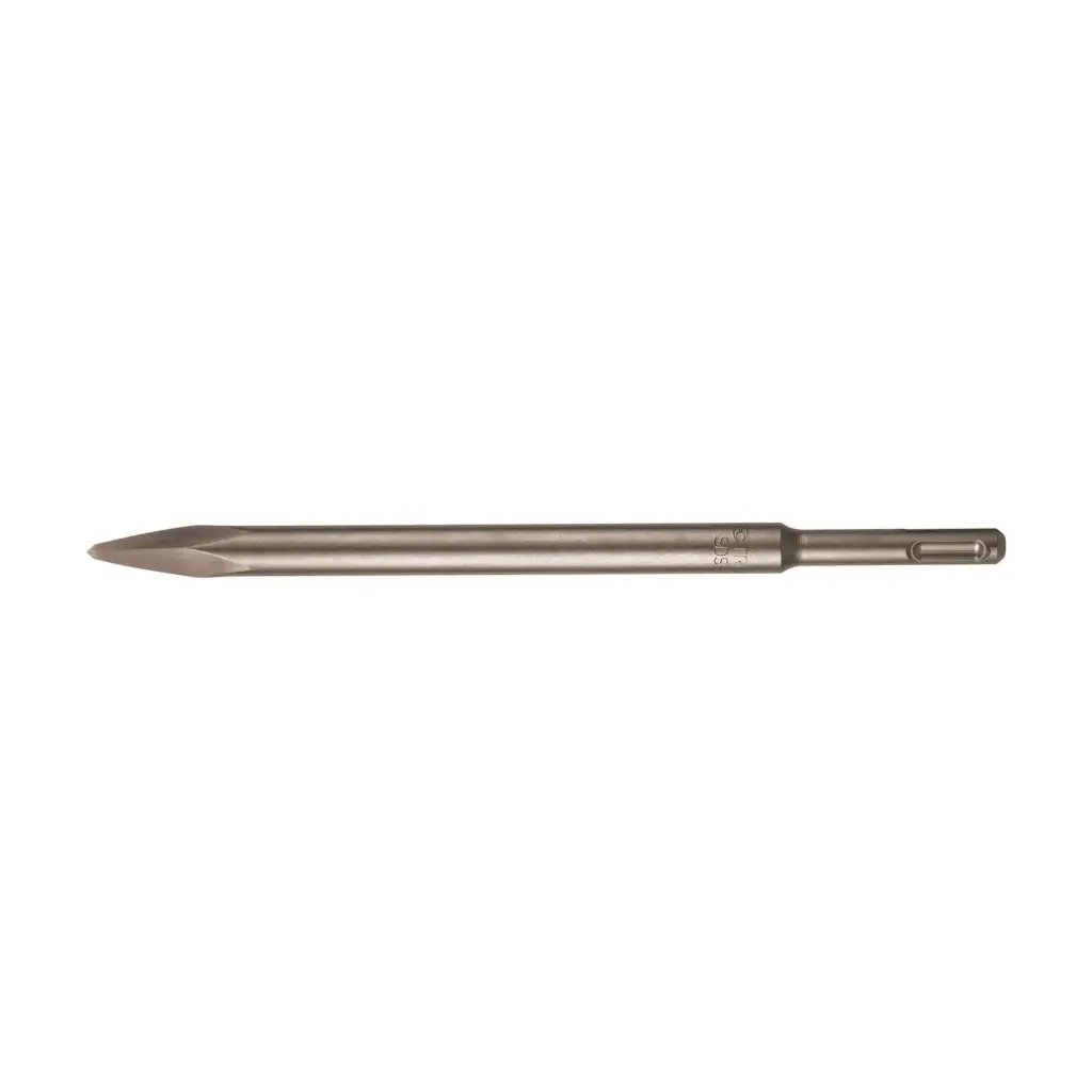 Cincel de punta SDS Plus de 10" | Truper