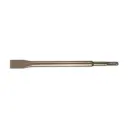 Cincel plano delgado SDS Plus 3/4" x 10" |Truper