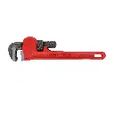 Llave stilson 10" cuerpo de hierro maleable | Pretul