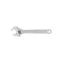 Llave ajustable (perico) 10" cromada | Pretul