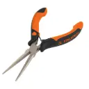 Mini pinza de punta de aguja 6" mango Comfort Grip | Truper
