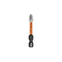 Estuche con 5 puntas de cruz PH2 de impacto largo 2" | Truper Expert
