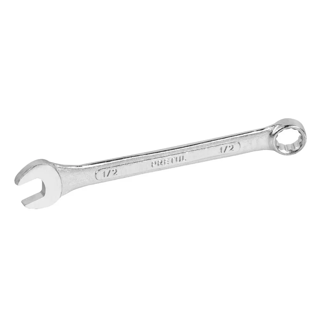 [21884] LLAVE COMBINADA 1/2" x 170mm DE LARGO