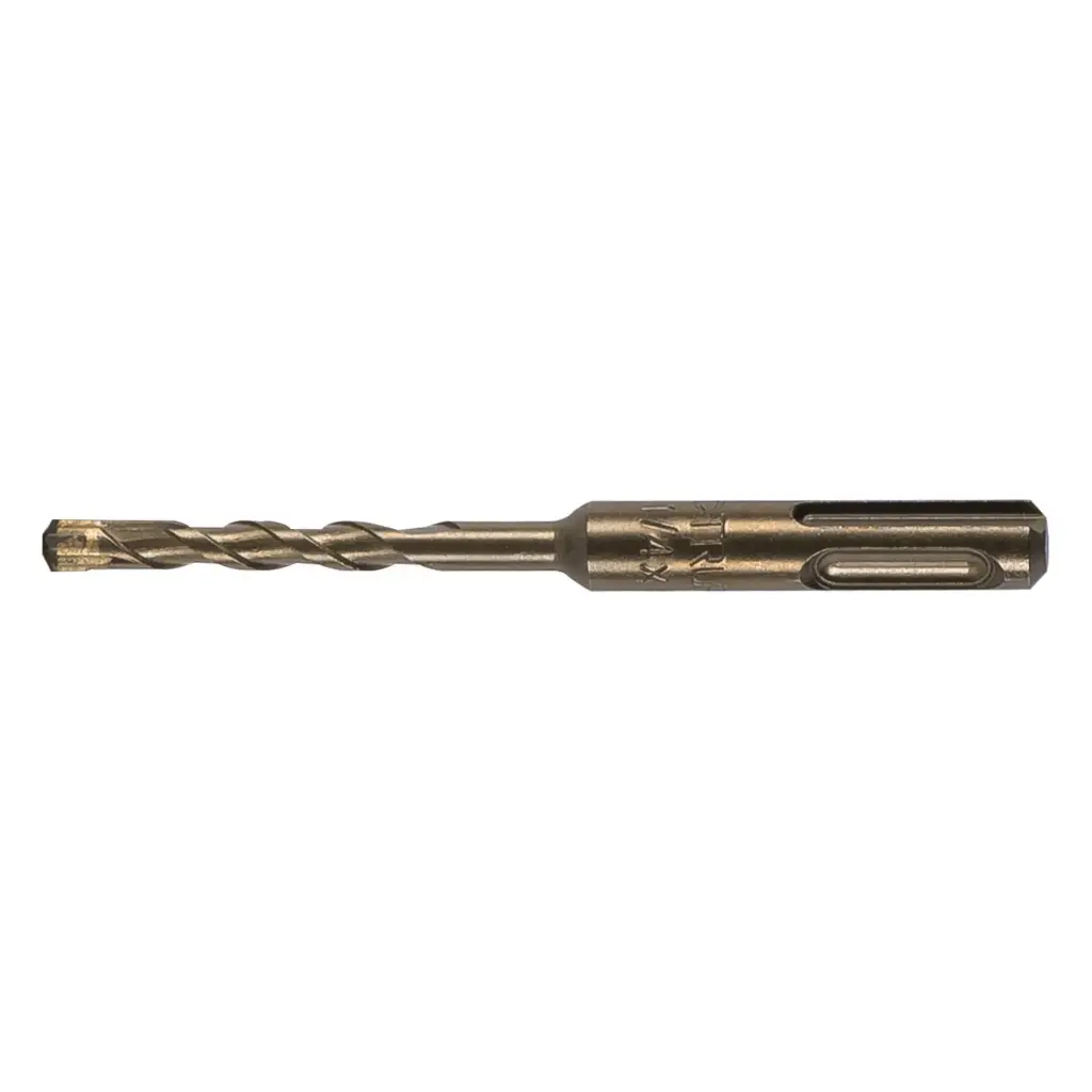 Broca para concreto 1/4" × 4" SDS | Truper