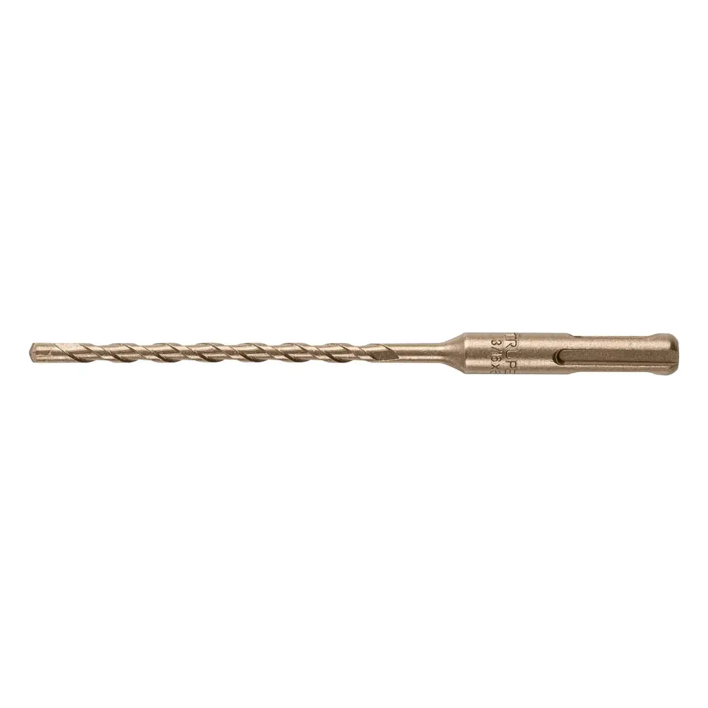 Broca para concreto 3/16" × 6" SDS Plus | Truper
