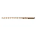 Broca para concreto 3/16" × 6" SDS Plus | Truper