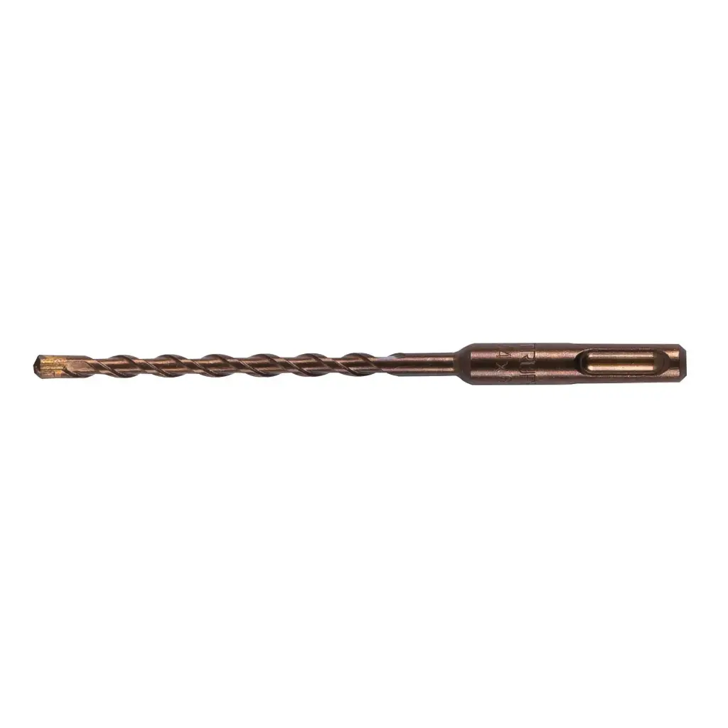 Broca para concreto 1/4" × 6" SDS | Truper