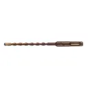 Broca para concreto 1/4" × 6" SDS | Truper