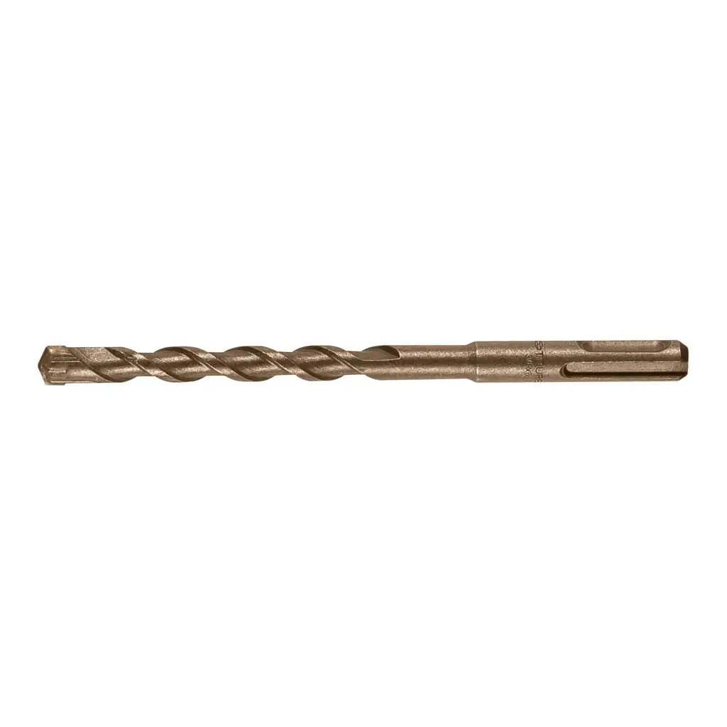 Broca para concreto 3/8" × 6" SDS | Truper