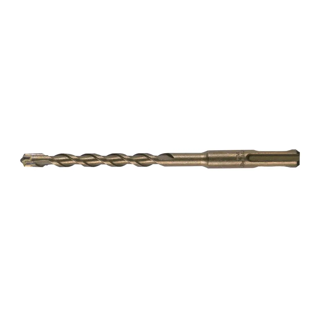 Broca para concreto 5/16" × 6" SDS | Truper