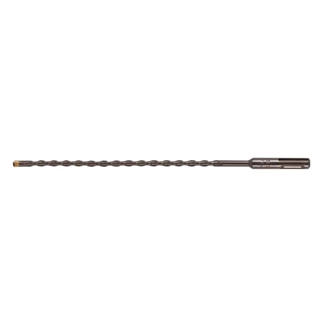 Broca para concreto 1/4" × 10" SDS | Truper