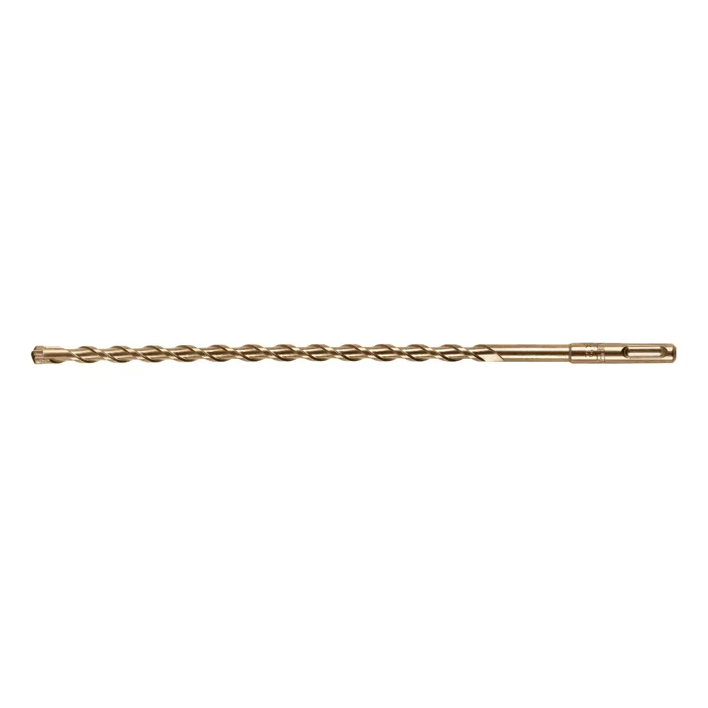 Broca para concreto 3/8" × 12" SDS | Truper