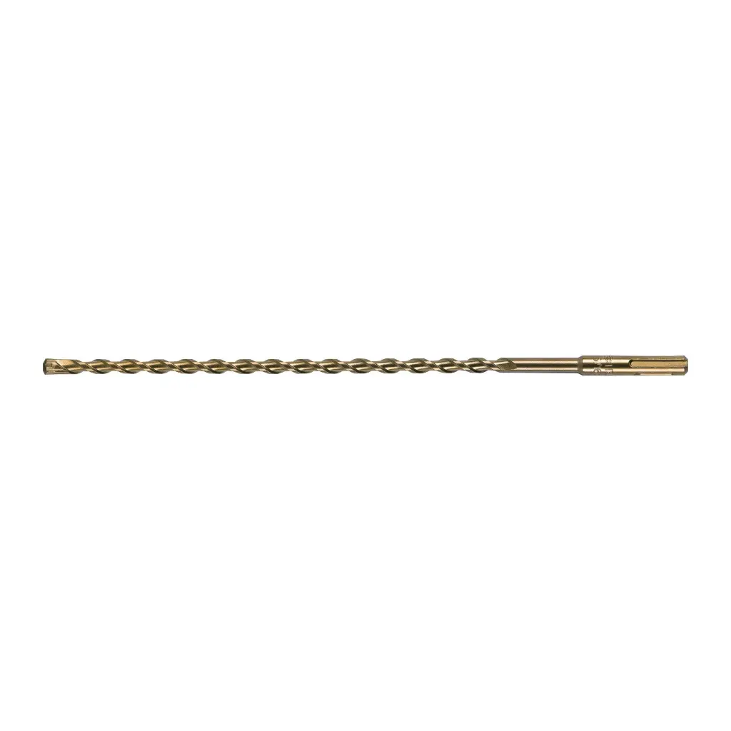 Broca para concreto 5/16" × 12" SDS | Truper