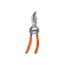 Tijera forjada para poda 8-1/2" para jardinería | Truper