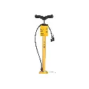 Bomba manual para inflar 80 psi | Pretul
