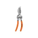 Tijera forjada para poda 6 1/2" para jardinería | Truper