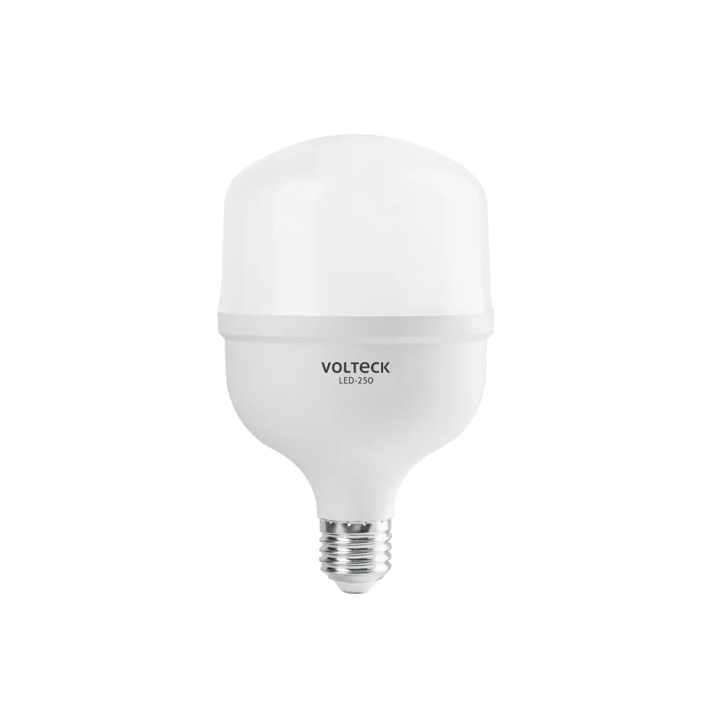 Lampara de led alta potencia e26 30 w luz de día │Foco