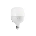 Lampara de led alta potencia e26 30 w luz de día │Foco