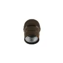 PORTALAMPARA DE BAQUELITA SENCILLO (TRUP46500)