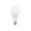 Lamparas de led tipo bulbo 18w sustituye 125w luz de dia │Foco