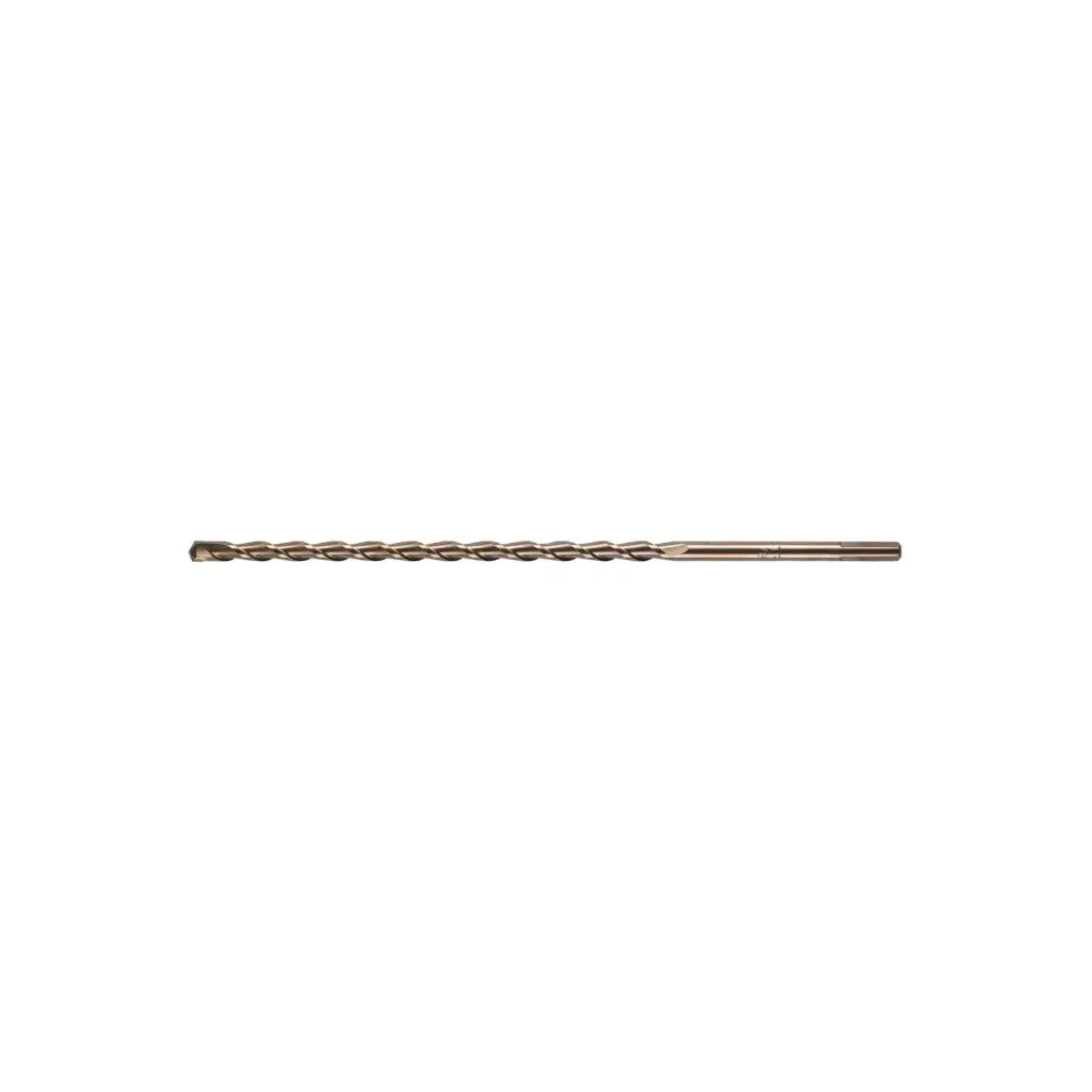 Broca 3/8" × 12" para concreto | Truper