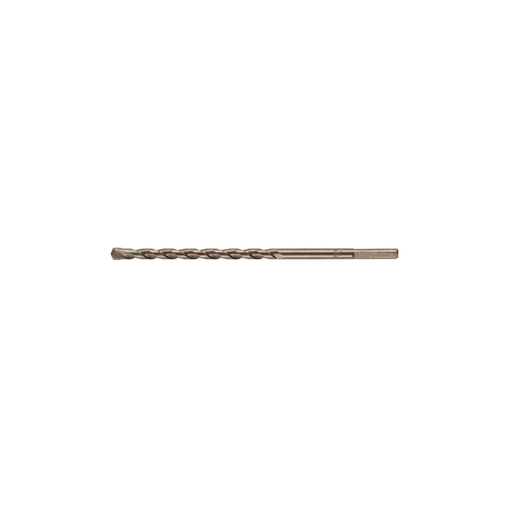 Broca 1/4" × 6" para concreto | Truper